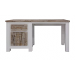 Homestead Student Desk 1 Door & 1 Drawer Homestead Student Desk 1 Door & 1 Drawer